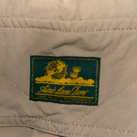 Aime Leon Dore Cargo Pants - Picture 2 of 2